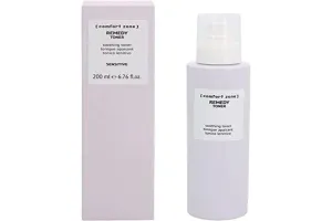 [ comfort zone ] Remedy Soothing Refreshing Toner, Fragrance-free, 6.76 fl. oz.