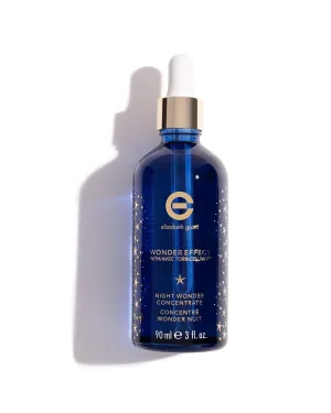 | Wonder Effects Night Wonder Concentrate | Deeply Moisturize, Repair and Rejuvenate Skin | 3.04oz