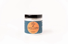 100% Vegan Whipped Shea Butter (Unscented) Nourish Skin   Strengthen Hair, Pack of 1, 8 fluid_ounces
