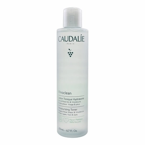 200ml/6.7oz Proactive support Moisturizing Vinoclean Toner Caudalie Value-for-money