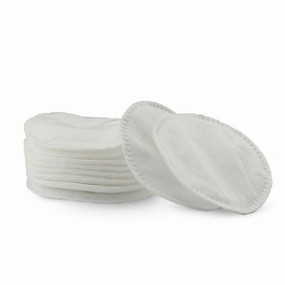 320Pcs/lot Make Up Cosmetic Cotton Pads Wipe Pads Nail Art Cleaning Pads Soft Daily Supplies Facial Cotton Makeup Remover Tool