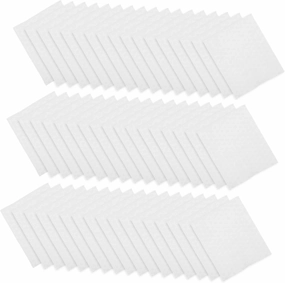 450pcs Reusable Cotton Pads for Makeup Removal Soft and Absorbent Facial Care Squares Versatile Nail Polish Remover and Exfoliating Pads for Beauty Routines and Treatments