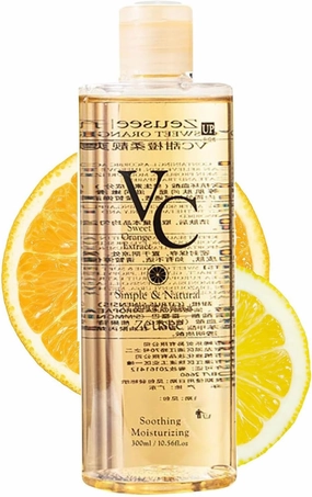 500 Ml Vc Toner Intensive Brightening,Vc Toner Intensive Whitening,𝐕𝐂 𝐓𝐨𝐧𝐞𝐫 Vitamin C,𝐕𝐂 𝐓𝐨𝐧𝐞𝐫 Moisturizing Vitamin C,Vc Water Contains Vc Ingredients Deeply Hydrate (1)