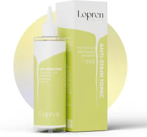 7% Glycolic Acid Brightening & Anti-Blemish Facial Toner, Exfoliating AHA Tonic for Uneven Skin Tone, Dark Spots & Dullness, Gentle Clarifying Toner for All Skin Types, 8.4 Fl Oz