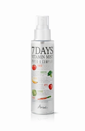 7Days Vitamin Mist