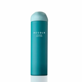 [ACCOJE] Hydrating Aqua Toner, 130ml [Made in KOREA]