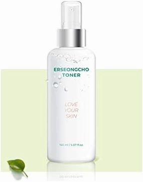 [Heynature] Erseongcho Toner 150ml (#01 Fresh)