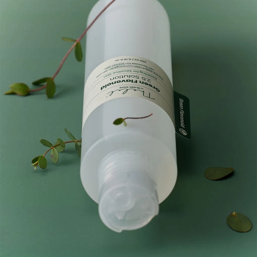 [THE LAB by BLANC DOUX] Green Flavonoid Solution 200ml