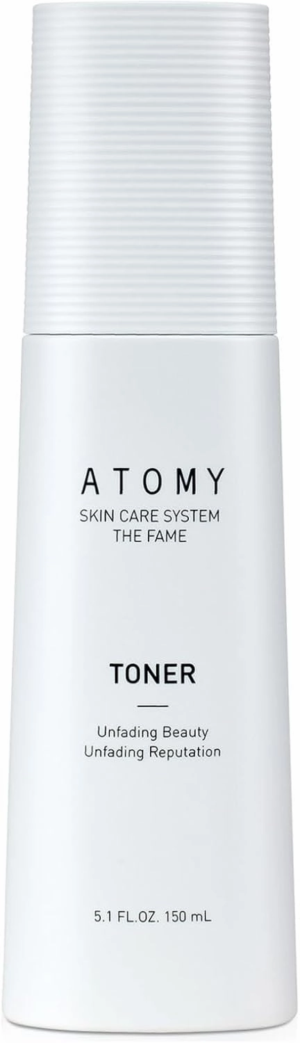 A.t.o.m.y The Fame Skin Care System (Toner)