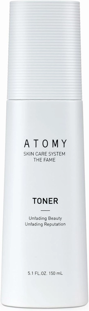 A.t.o.m.y The Fame Skin Care System (Toner)