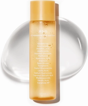 Abib Glutathiosome Dark Spot Toner Skin Booster 6.76 fl oz