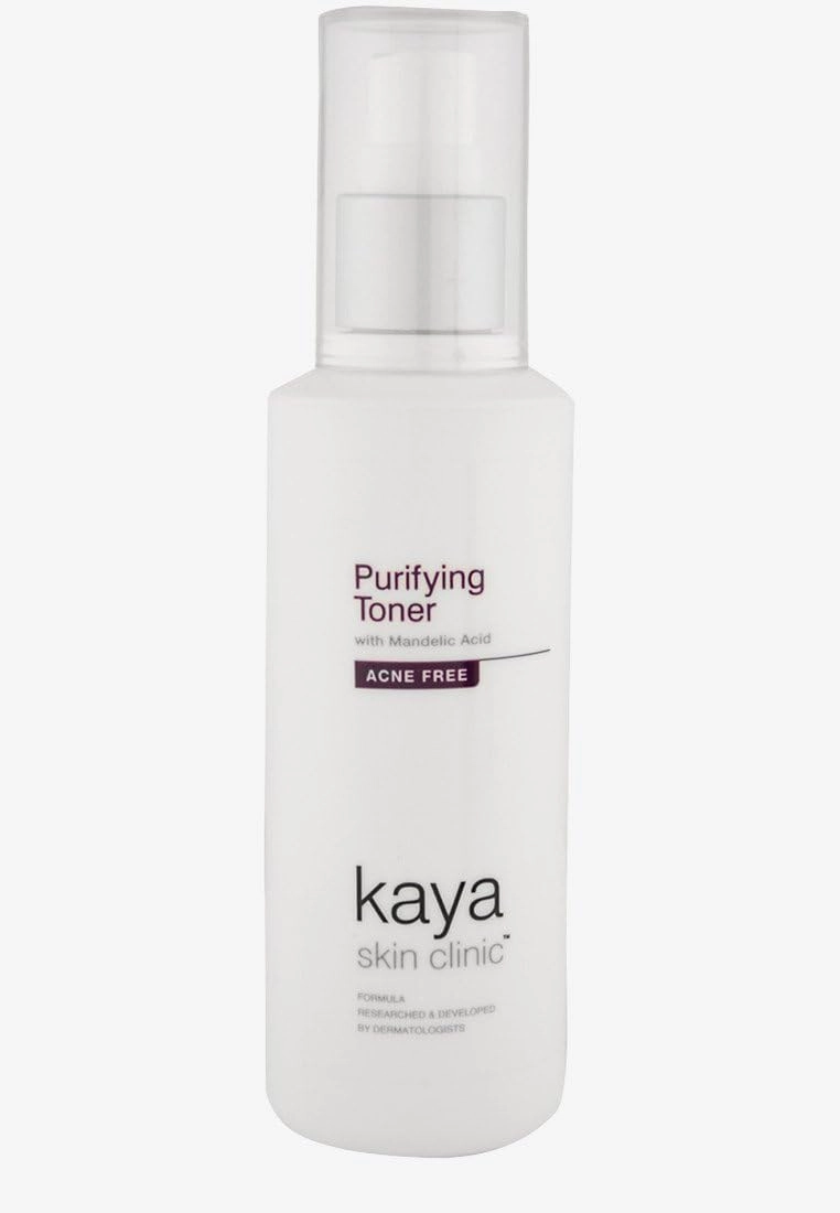 Acne Free Purifying Toner, 100ml