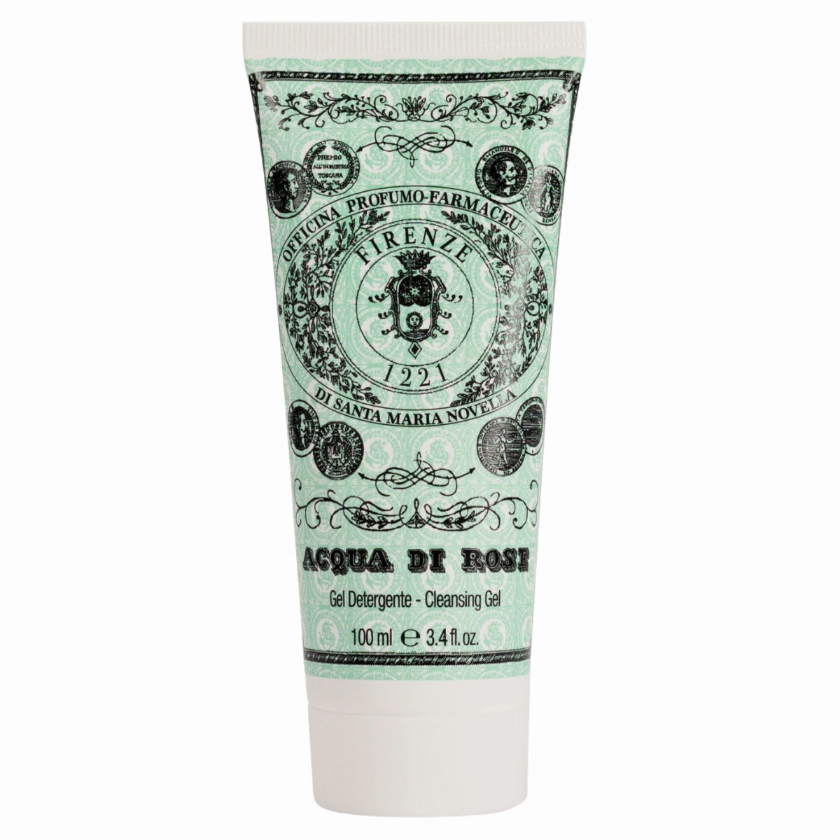 Acqua di Rose Cleansing Gel