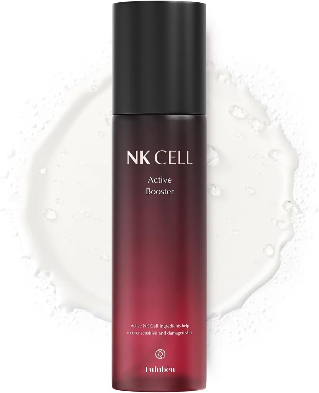 Active Booster Mist with NK Cell Technology, Hydrating & Firming Facial Toner Spray, 3.38 fl oz