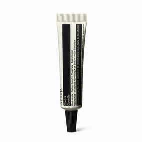 Aesop Control Gel | 0.3 fl oz Skin Astringent | Control Toner Gel for All Skin Types | Paraben-Free, Cruelty-Free & Vegan Facial Toners & Astringents