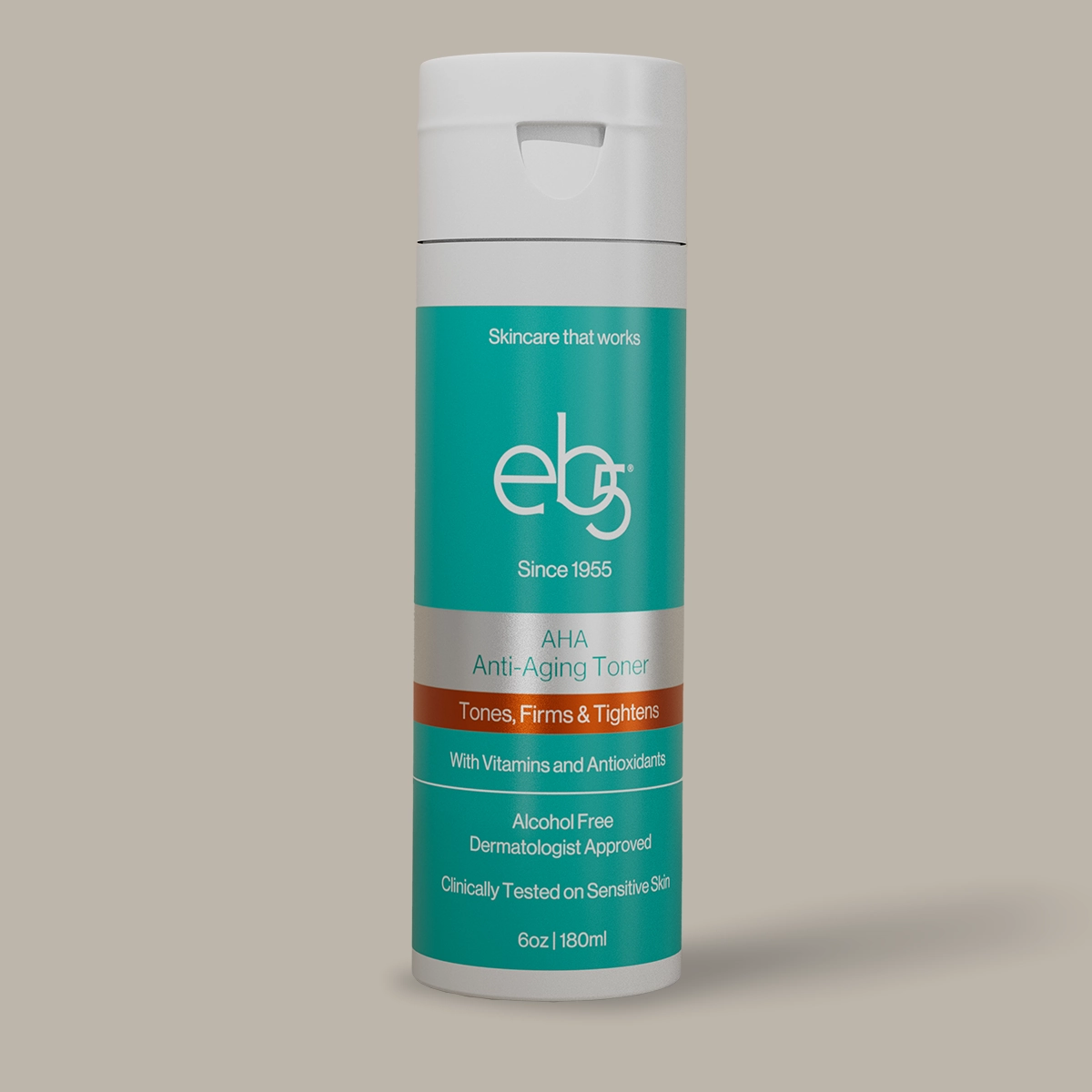 AHA Anti Aging Toner