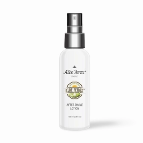 ALOE FEROX After Shave Lotion