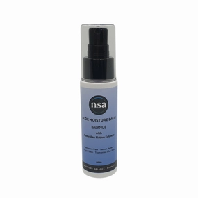 Aloe Moisture Balm / BALANCE