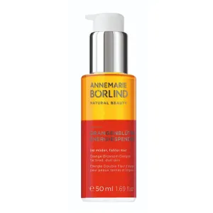 ANNEMARIE BÖRLIND – Orange Blossom Energizer Face Serum – Sustainably Sourced Facial Toner With Valuable Plant Oils to Protect the Skin Against Environmentally Induced Premature Aging – 1.69 Oz