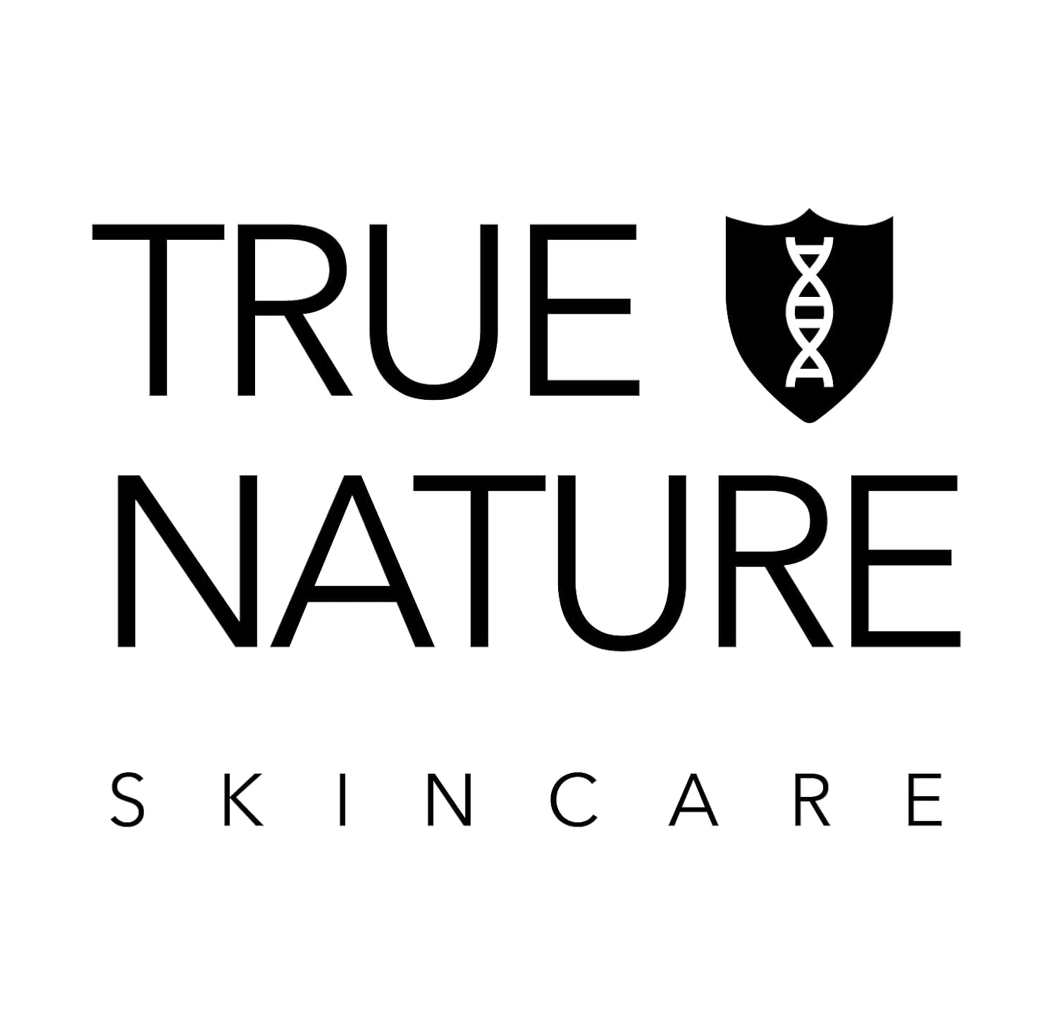Anti Aging Facial Serum Sensivite Skin Face 30ml 1fl oz by TRUE NATURE SKINCARE Vitamin C Hyaluronic Acid Daily Skincare Collagen Peptide (Peptide)