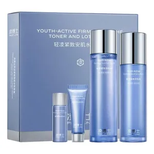 Anti-Aging Facial Toner with Cyto-HA Technology, 28.33% Wrinkle Reduction, Hyaluronic Acid & 8D Spring Peptide, Skin Firming & Tightening