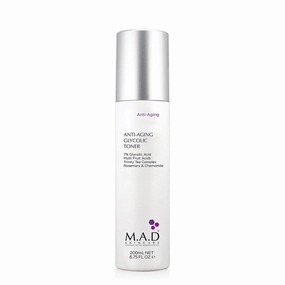 Anti Aging Glycolic Toner