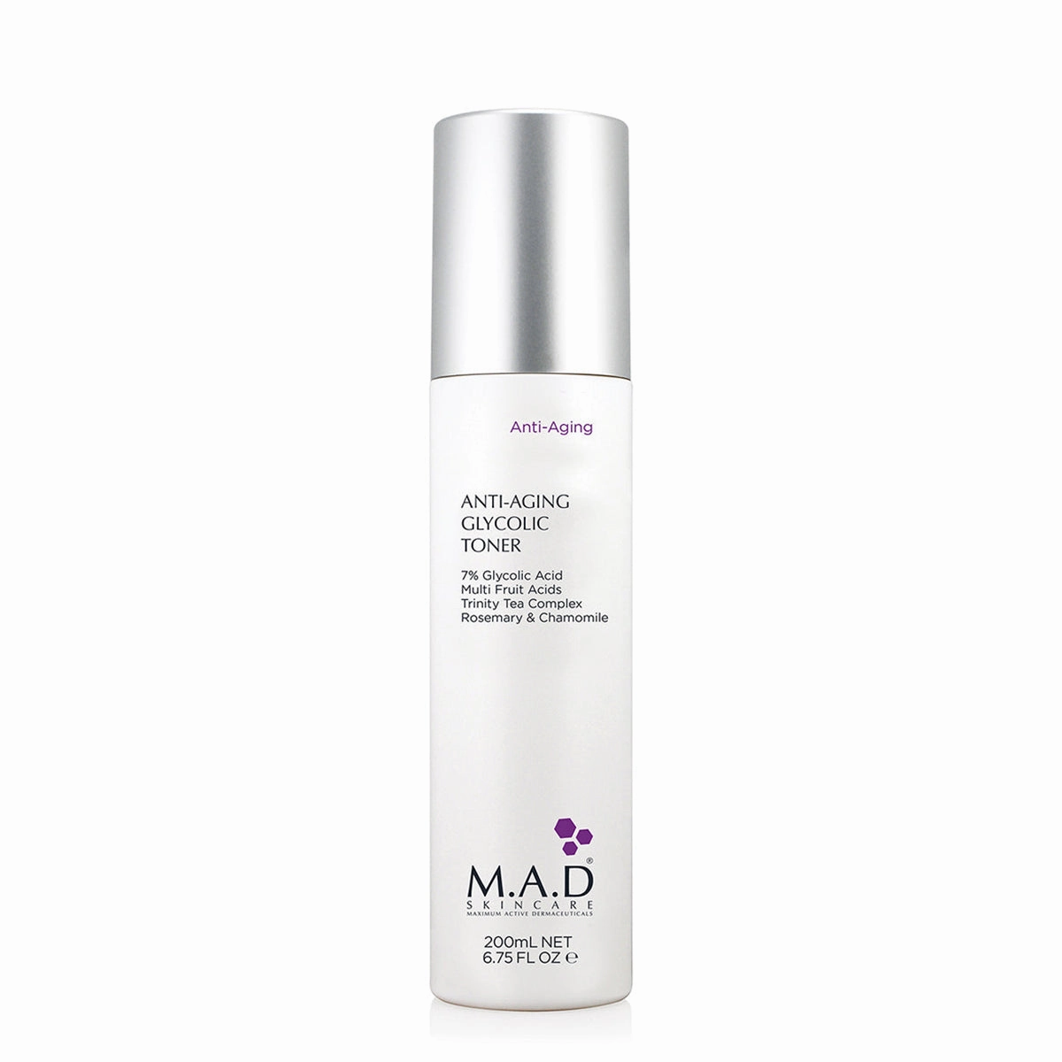 Anti Aging Glycolic Toner