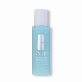 Anti-Blemish Solutions Clarifying Lotion 200ml