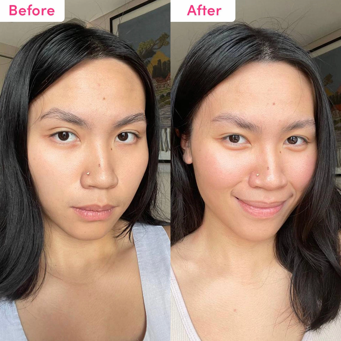 Antioxidant Hydrating Milky Toner