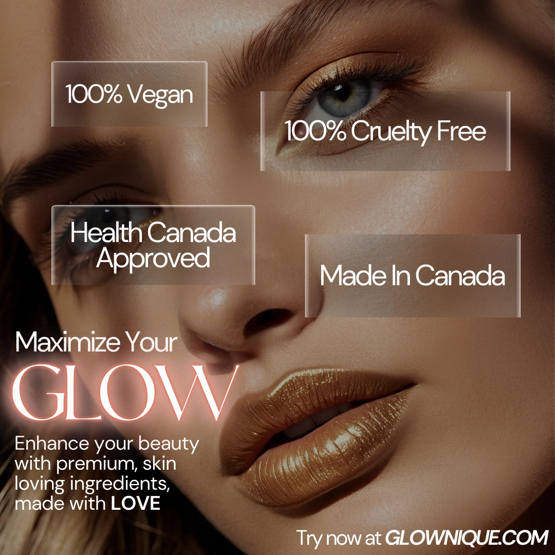 Antioxidant Toner (100ml) | GLOWNIQUE