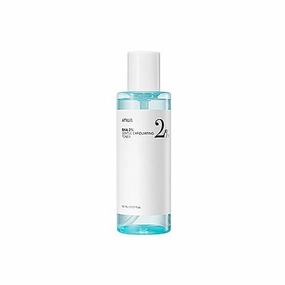 ANUA BHA 2% Gentle Exfoliating Toner 150ml