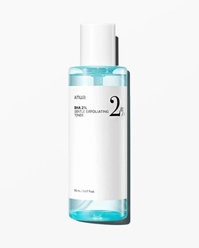 Anua Bha 2% Gentle Exfoliating Toner 150mls