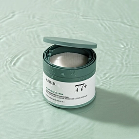 Anua Heartleaf 77 Pad 70ea(150ml)
