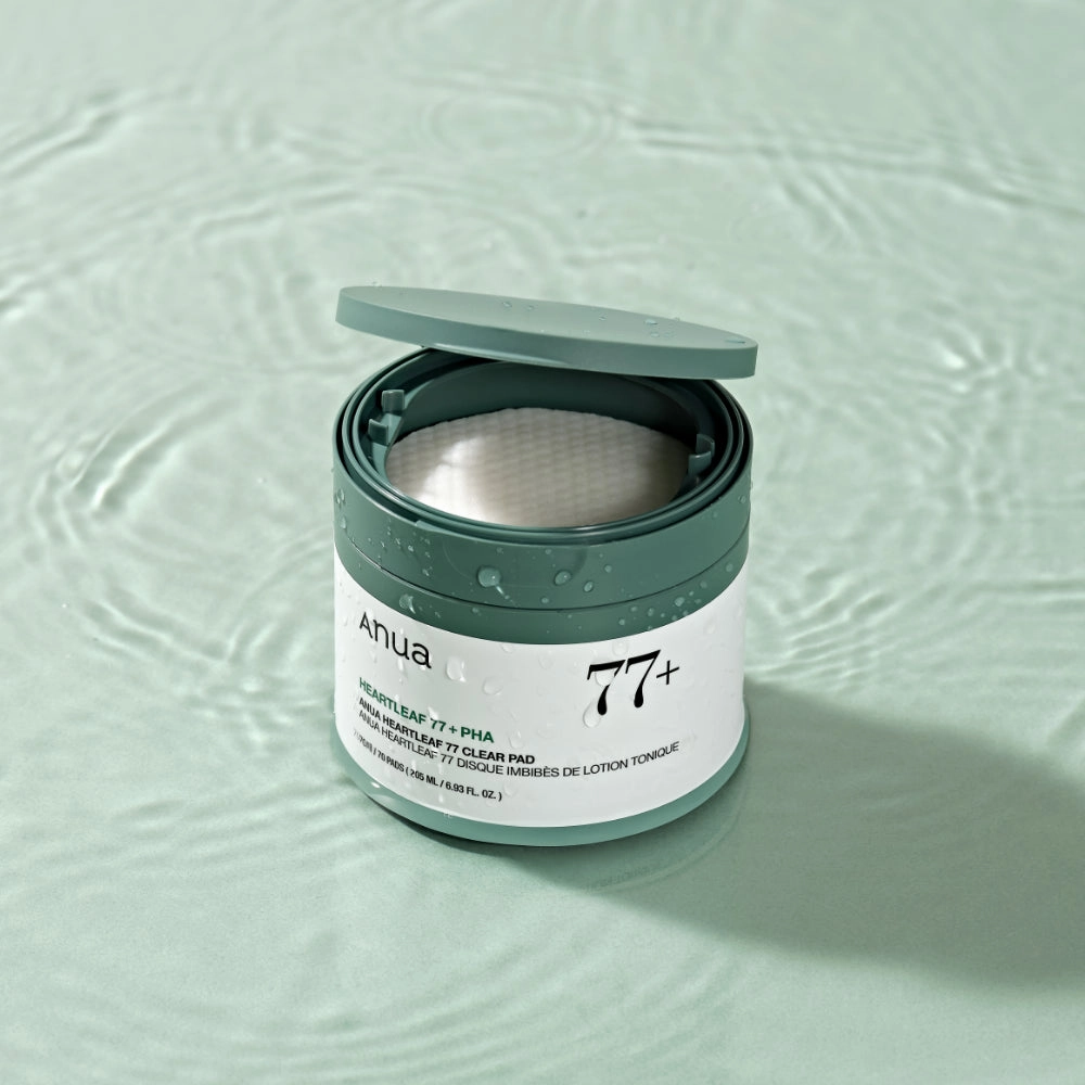 Anua Heartleaf 77 Pad 70ea(150ml)