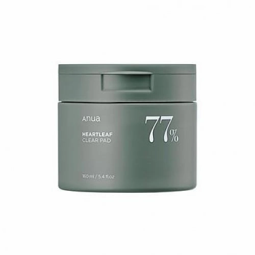 Anua Heartleaf 77 Pad 70ea(150ml)