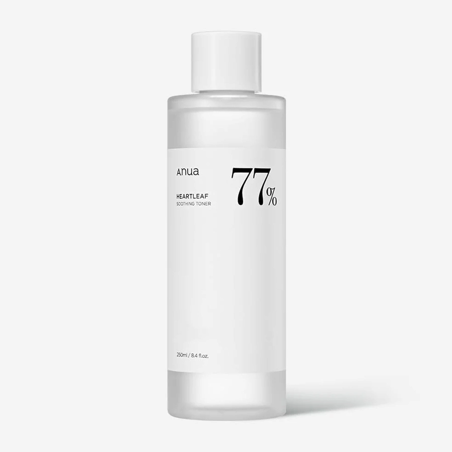 Anua Heartleaf 77% Soothing Toner - 250ml