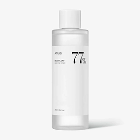 Anua Heartleaf 77% Soothing Toner - 250ml