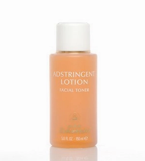 Astringent Lotion Facial Toner 5 oz by Dr. Eckstein