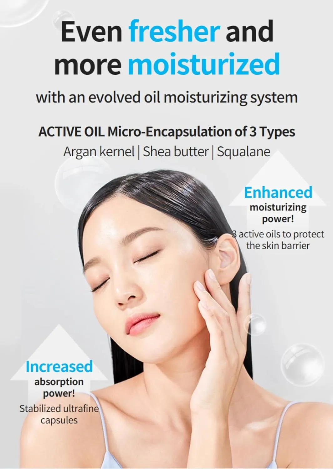 A.t.o.m.y The Fame Skin Care System (Toner & Lotion)