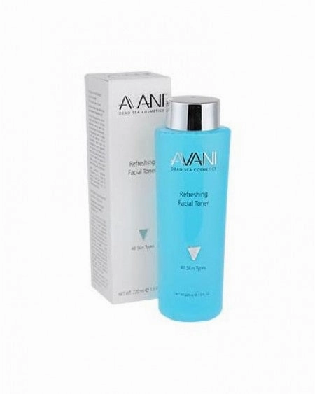AVANI Refreshing Facial Toner