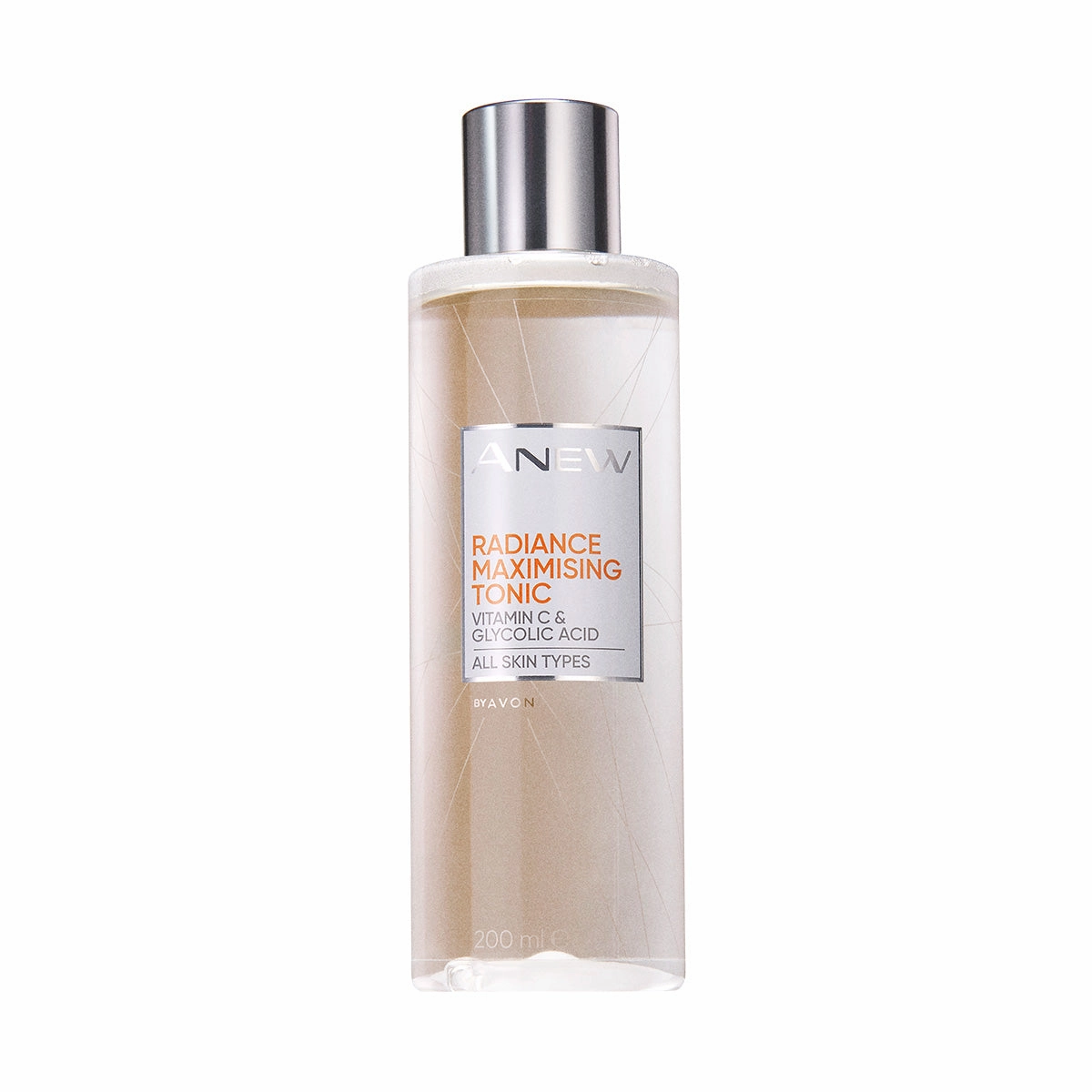 Avon Anew Vitamin C Radiance Tonic