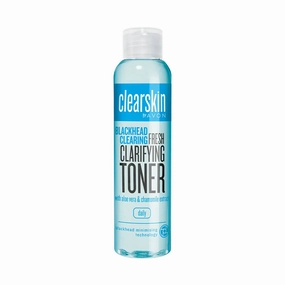 Avon Clearskin Blackhead Clearing Fresh Clarifying Toner
