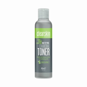 Avon Clearskin Pore & Shine Control Mattifying Charcoal Toner