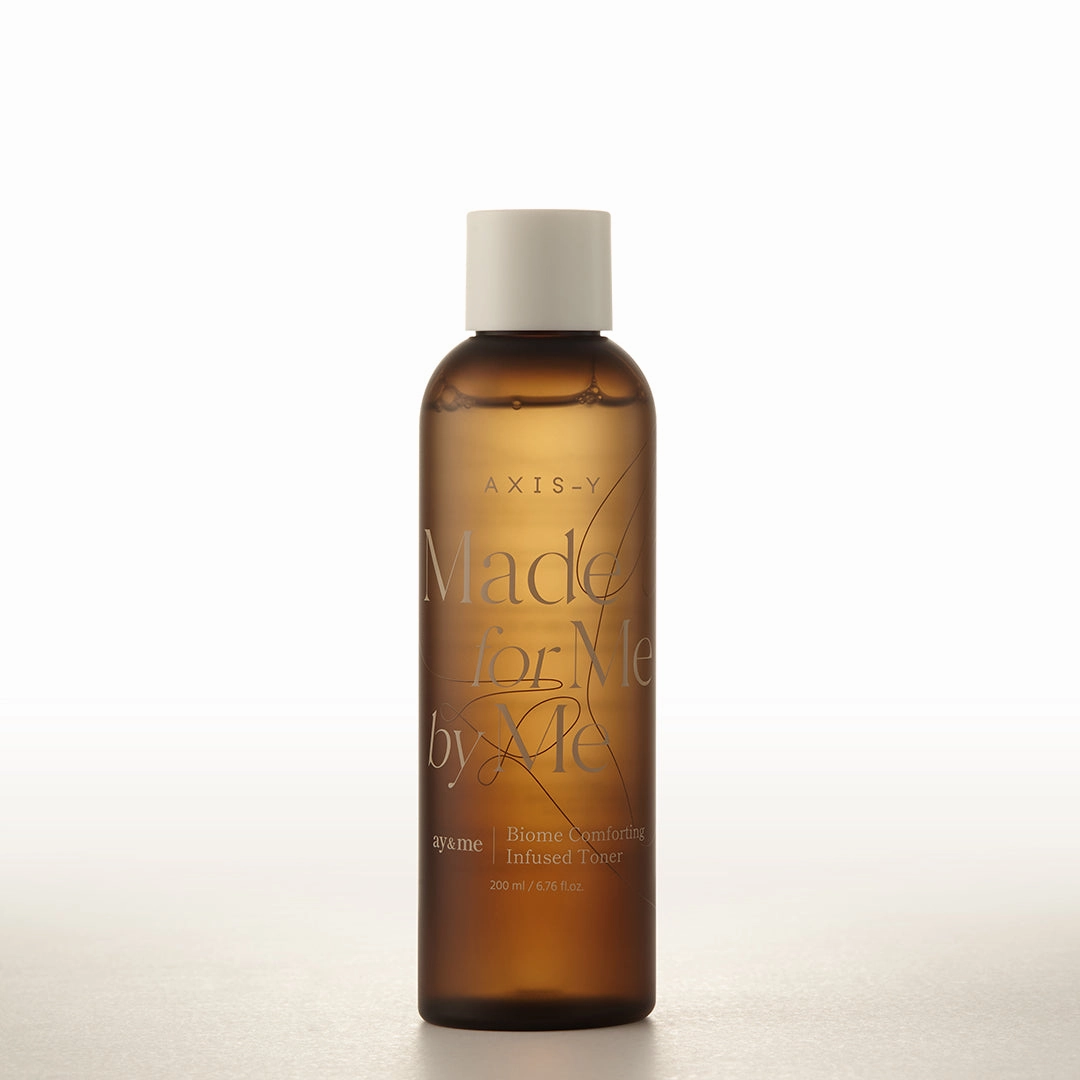 AXIS-Y Biome Comforting Infused Toner 200ml