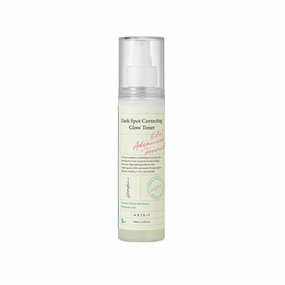 Axis-Y Dark Spot Correcting Glow Toner 125ml