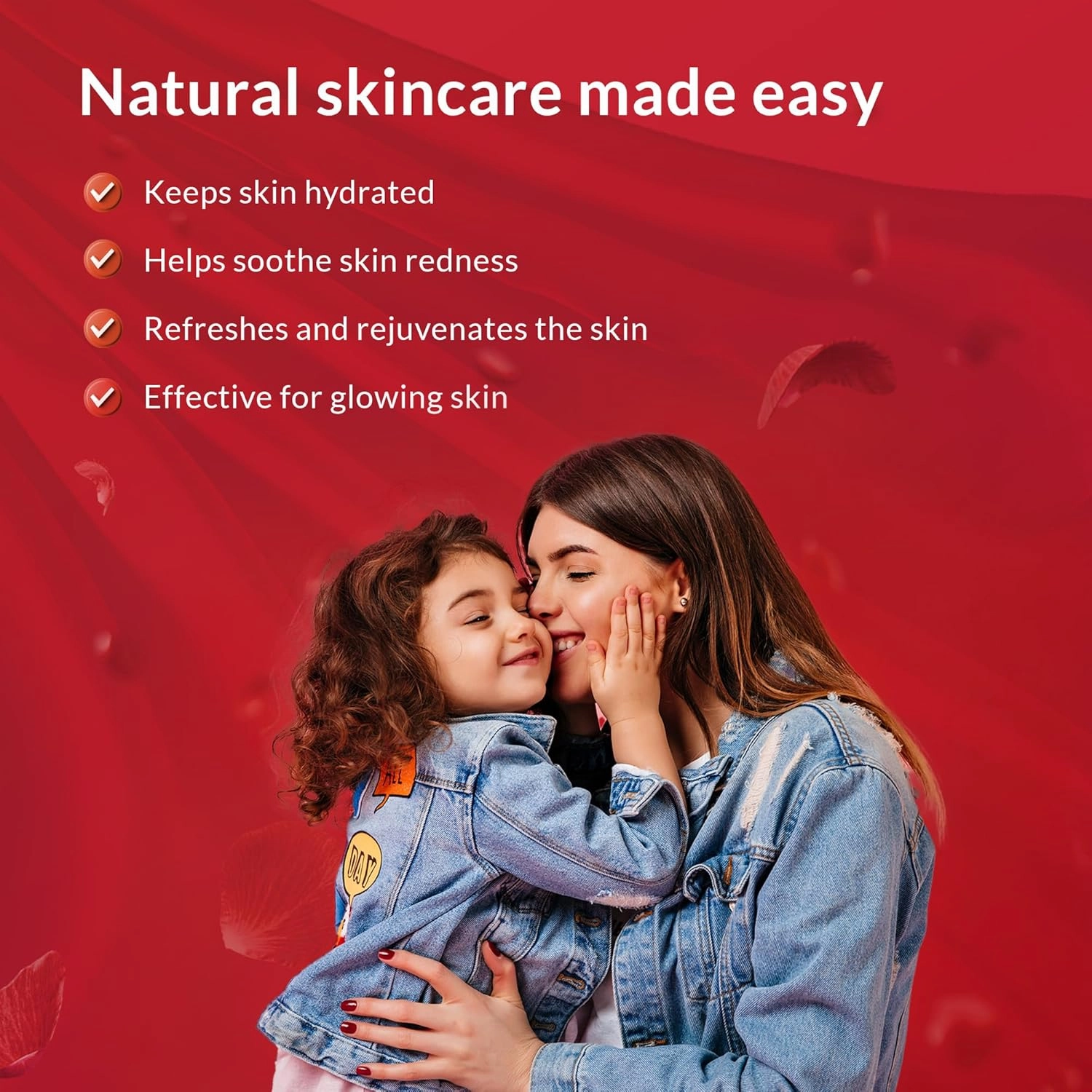 Babyorgano Premium Rose Water 200ml | Pure & Natural Preservative Free Skin Toner, Face Cleanser | Balances PH | Tightens Pores | BOAZROSEWATERUS 200 ml (Pack of 1) Transparent