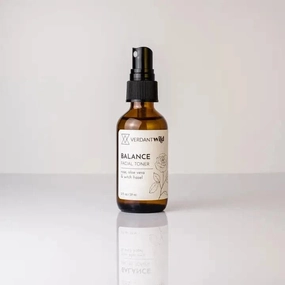 Balance Facial Toner