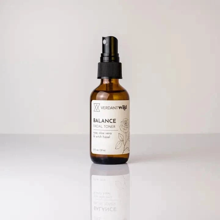 Balance Facial Toner