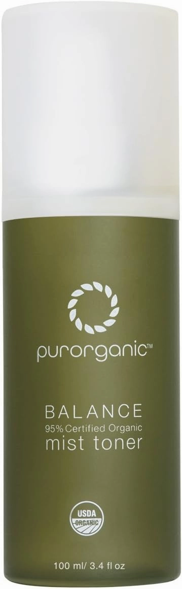 Balance Mist Toner