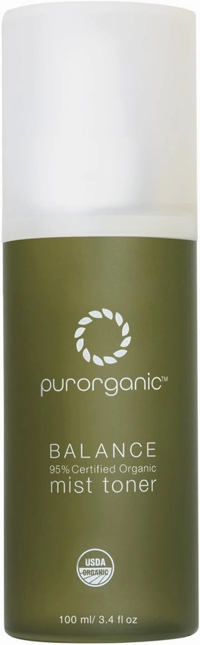 Balance Mist Toner
